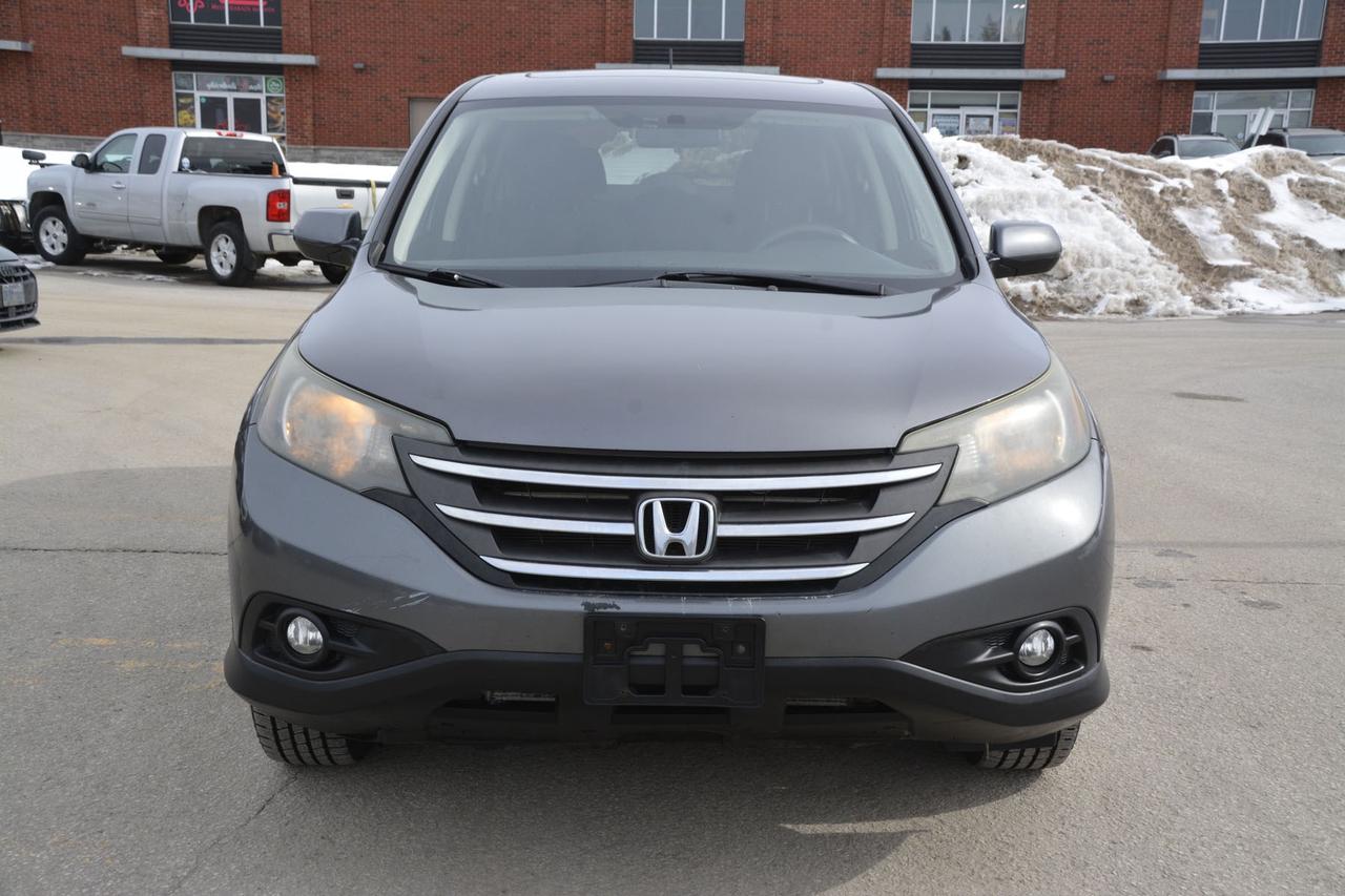 2014 Honda CR-V as is Photo