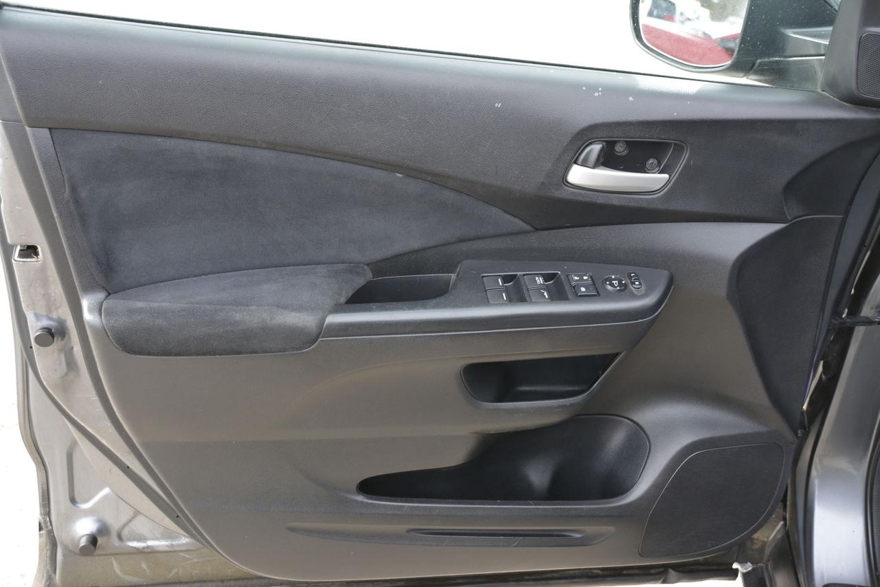 2014 Honda CR-V as is Photo