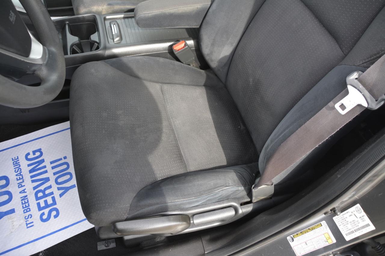 2014 Honda CR-V as is Photo