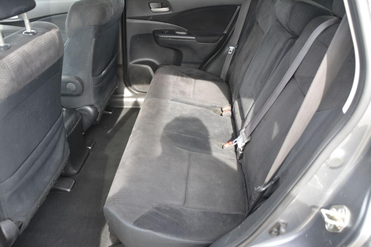 2014 Honda CR-V as is Photo