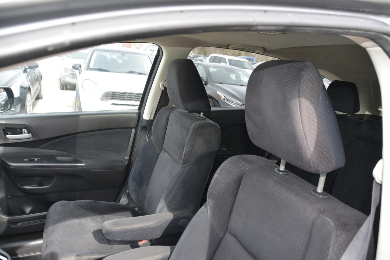 2014 Honda CR-V as is Photo