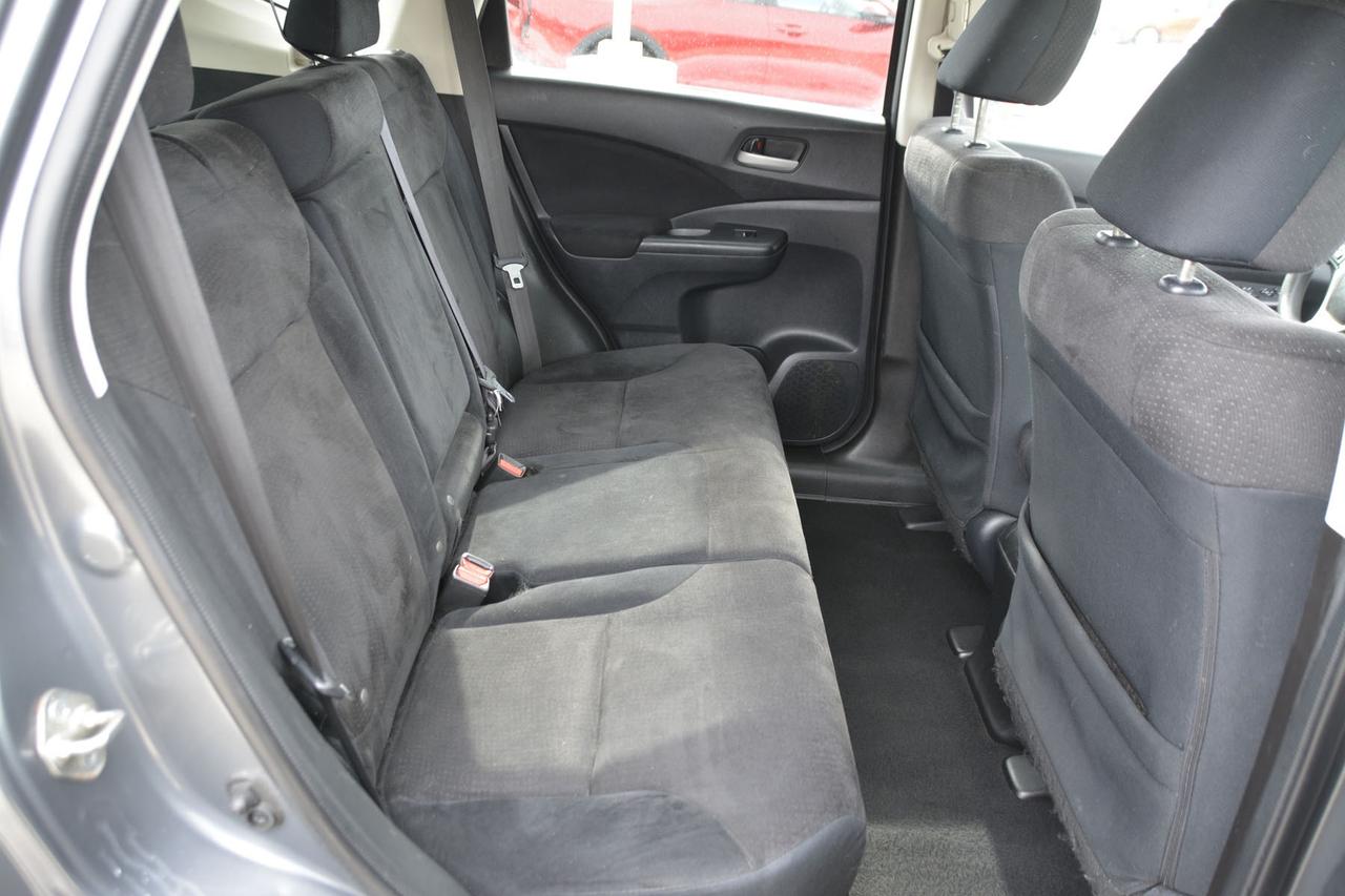 2014 Honda CR-V as is Photo