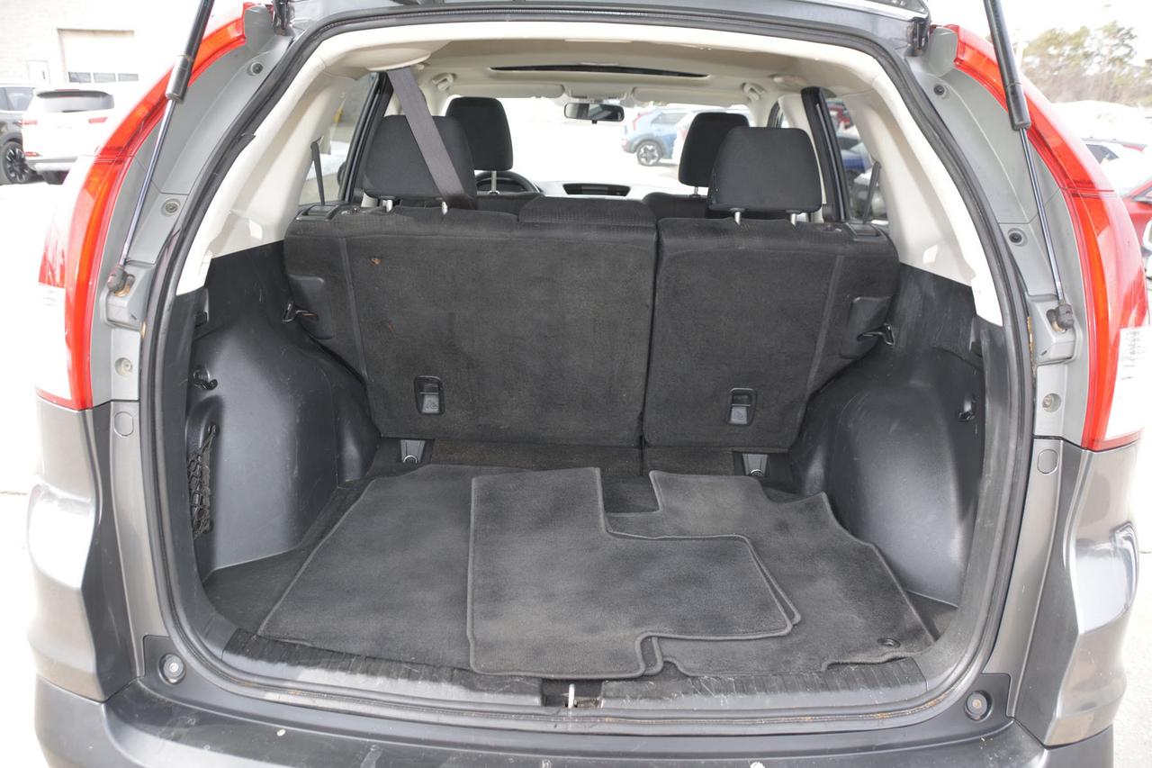 2014 Honda CR-V as is Photo