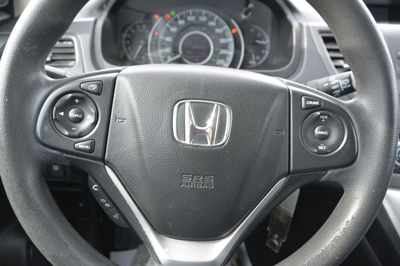 2014 Honda CR-V as is Photo