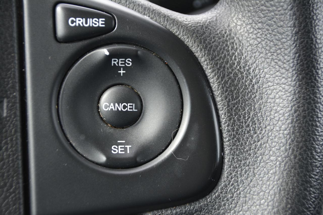 2014 Honda CR-V as is Photo