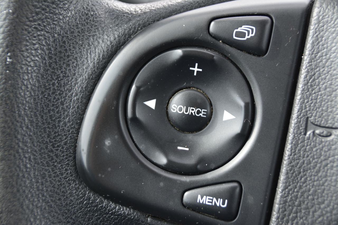 2014 Honda CR-V as is Photo