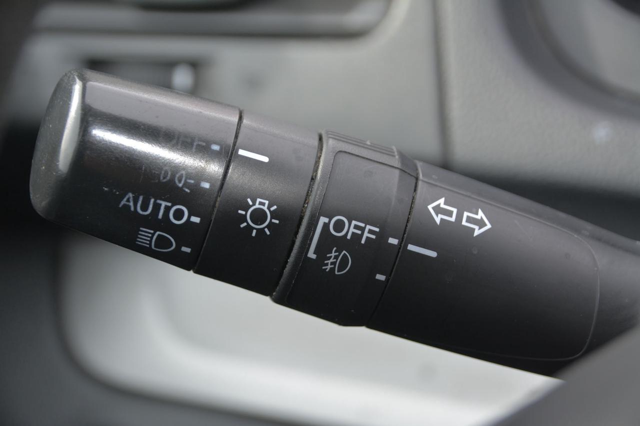 2014 Honda CR-V as is Photo