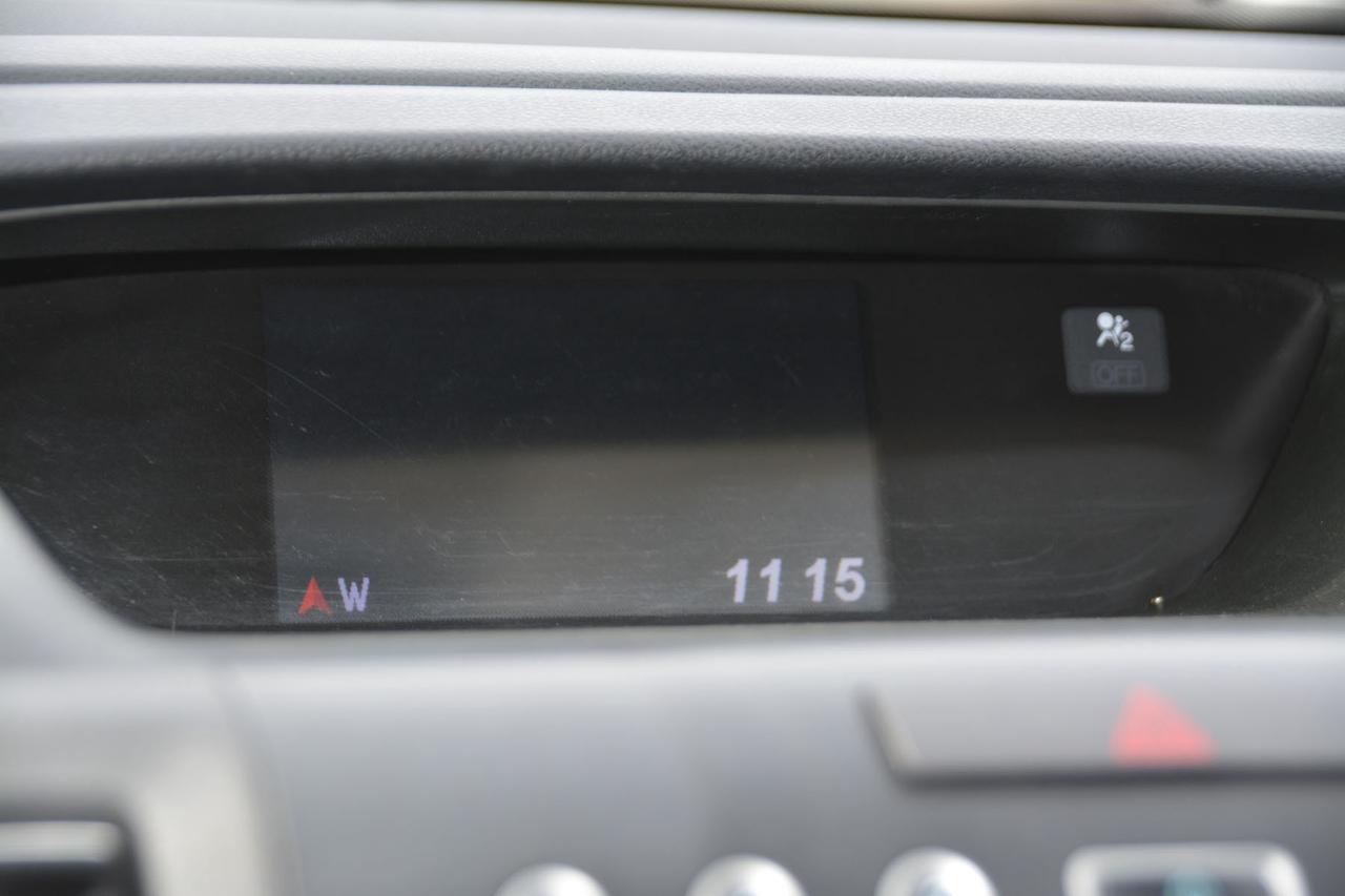 2014 Honda CR-V as is Photo