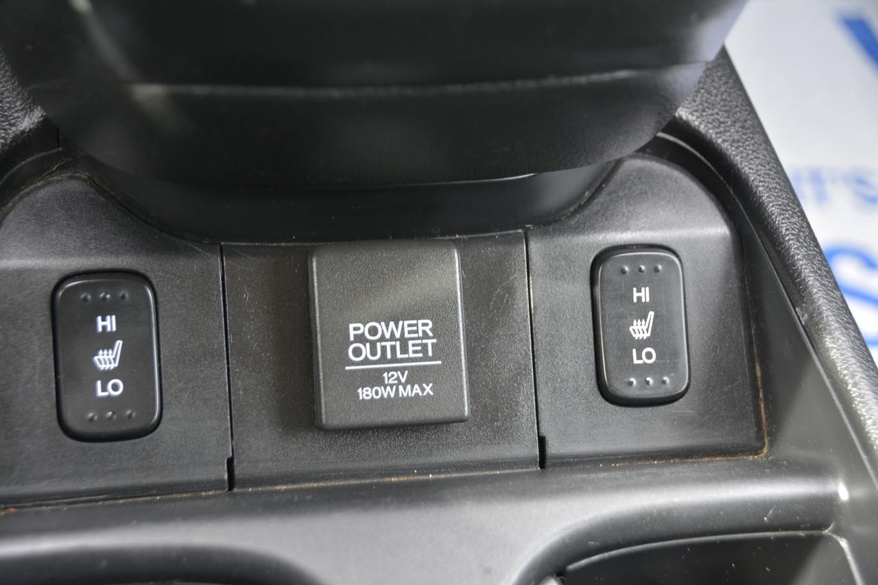 2014 Honda CR-V as is Photo