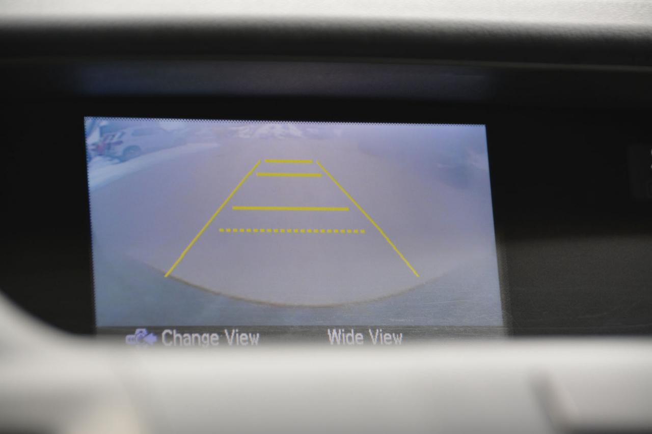 2014 Honda CR-V as is Photo