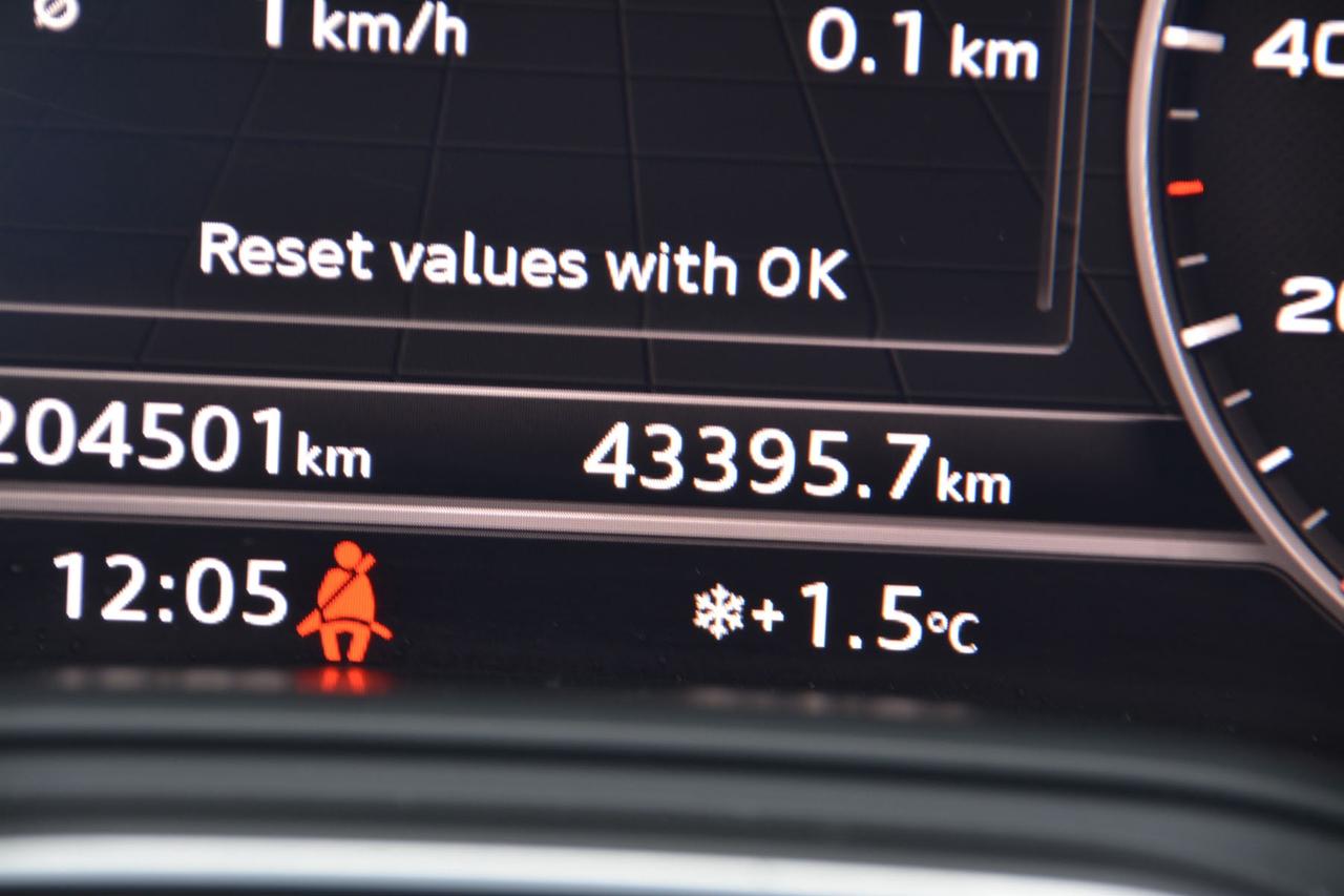 2018 Audi A4 CERTIFIED   2.0 TFSI quattro Technik S tronic Photo