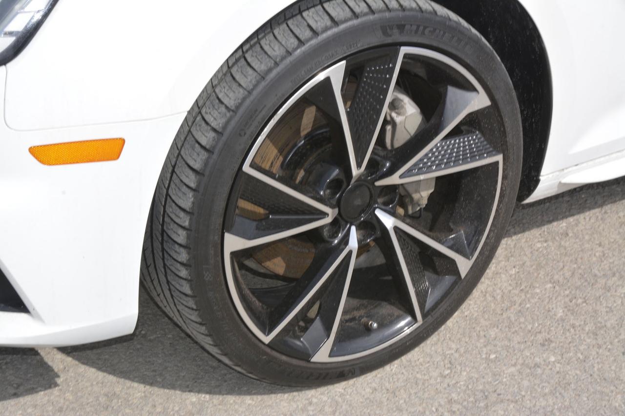 2018 Audi A4 CERTIFIED   2.0 TFSI quattro Technik S tronic Photo