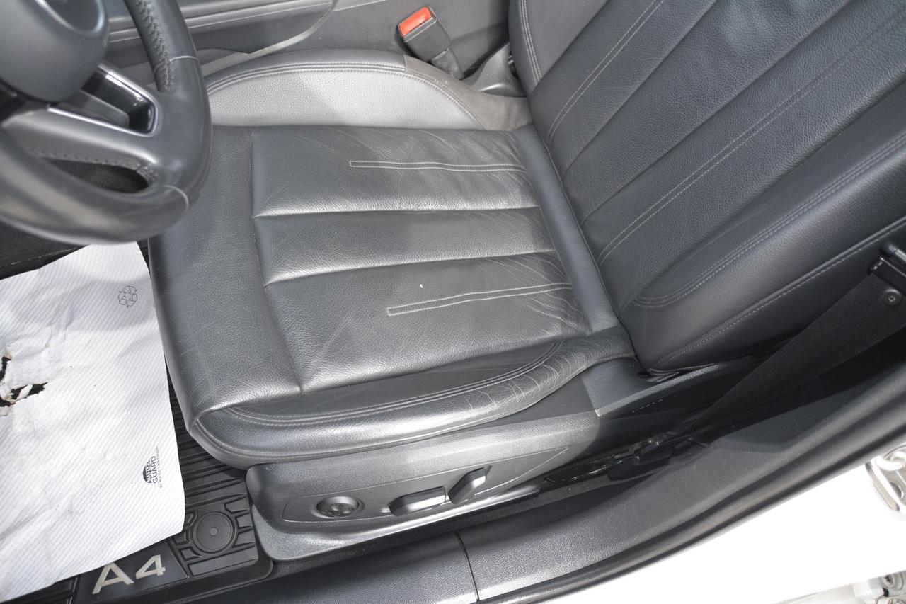 2018 Audi A4 CERTIFIED   2.0 TFSI quattro Technik S tronic Photo