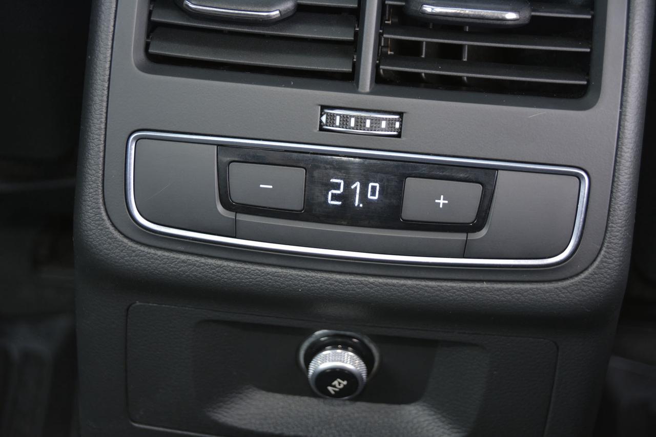 2018 Audi A4 CERTIFIED   2.0 TFSI quattro Technik S tronic Photo