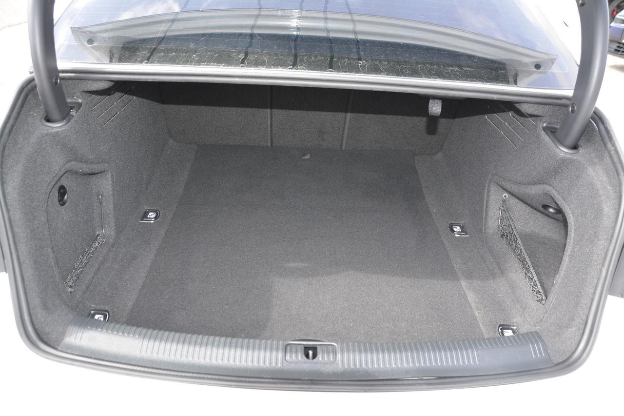 2018 Audi A4 CERTIFIED   2.0 TFSI quattro Technik S tronic Photo