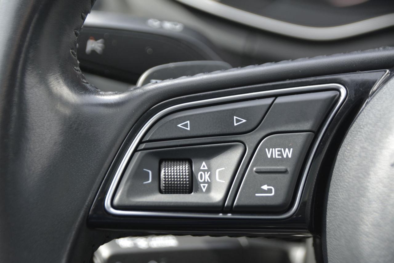 2018 Audi A4 CERTIFIED   2.0 TFSI quattro Technik S tronic Photo