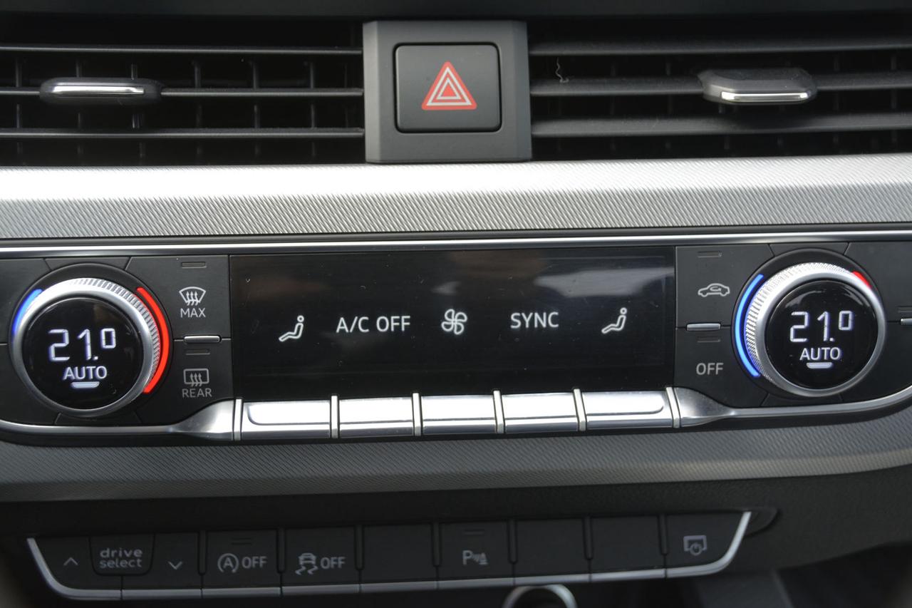 2018 Audi A4 CERTIFIED   2.0 TFSI quattro Technik S tronic Photo