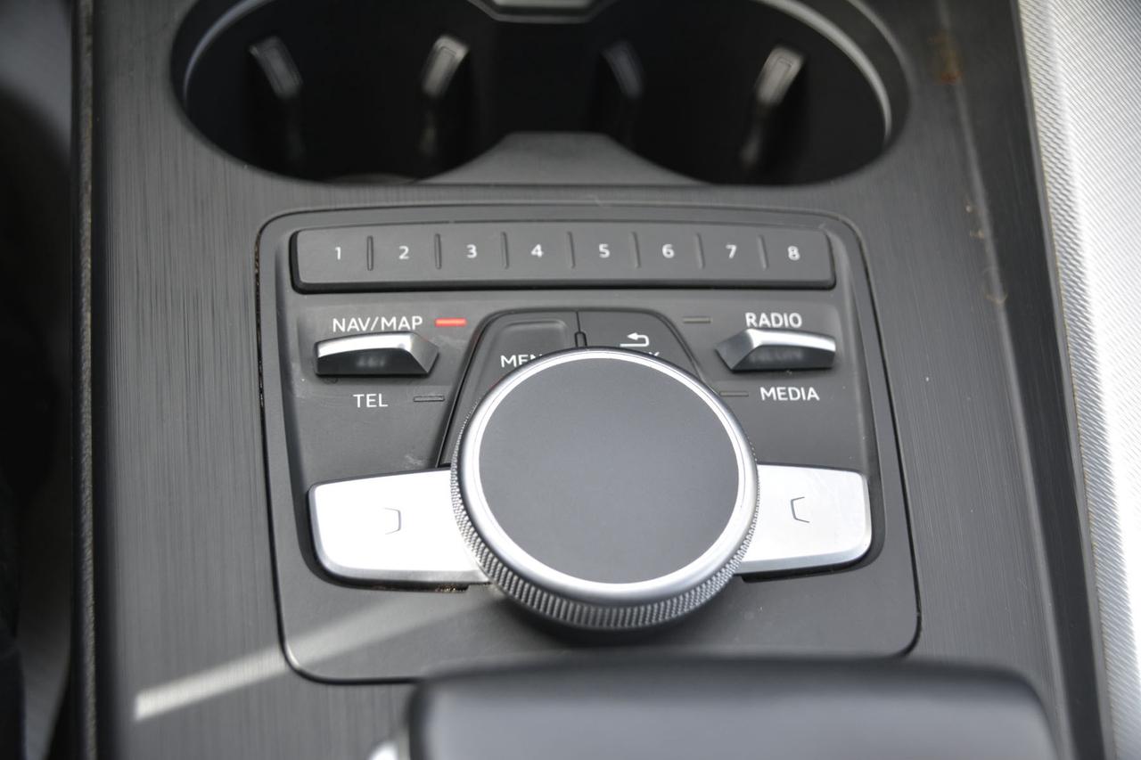 2018 Audi A4 CERTIFIED   2.0 TFSI quattro Technik S tronic Photo