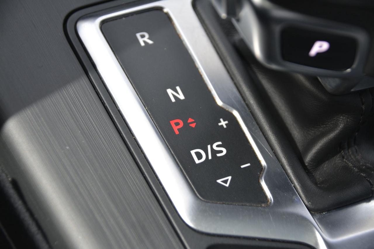 2018 Audi A4 CERTIFIED   2.0 TFSI quattro Technik S tronic Photo