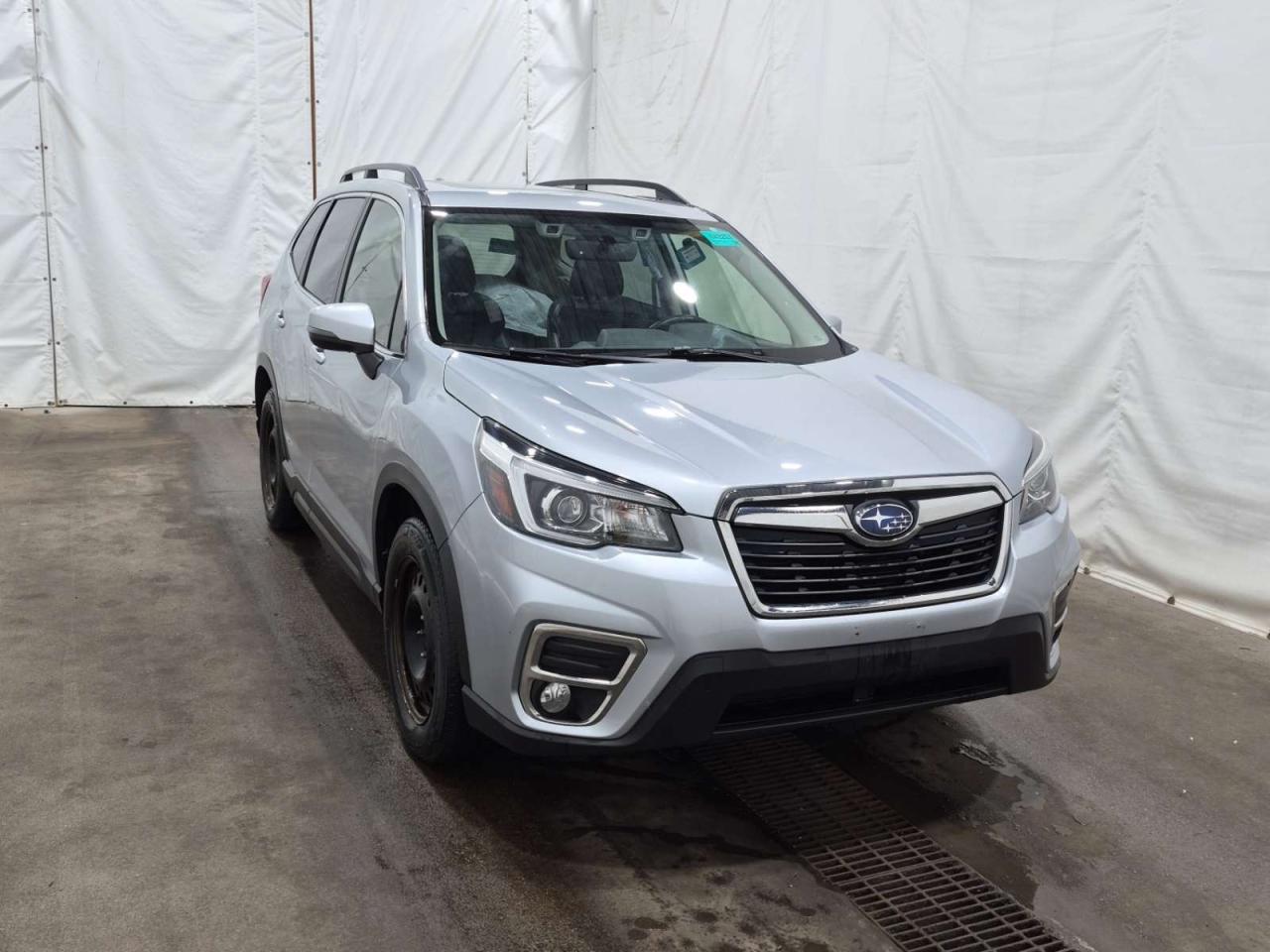 2019 Subaru Forester No Accidents l Limited l Eyesight l 2 Wheel Sets Photo