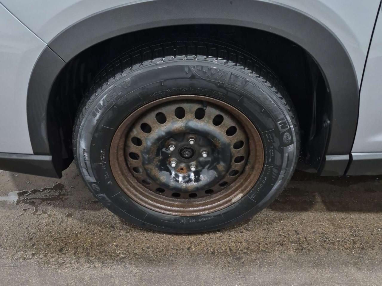2019 Subaru Forester No Accidents l Limited l Eyesight l 2 Wheel Sets Photo