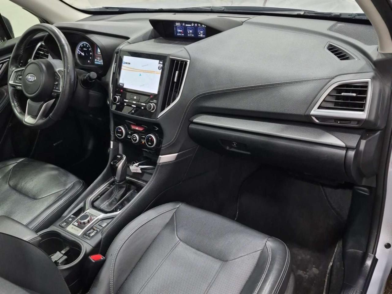 2019 Subaru Forester No Accidents l Limited l Eyesight l 2 Wheel Sets Photo