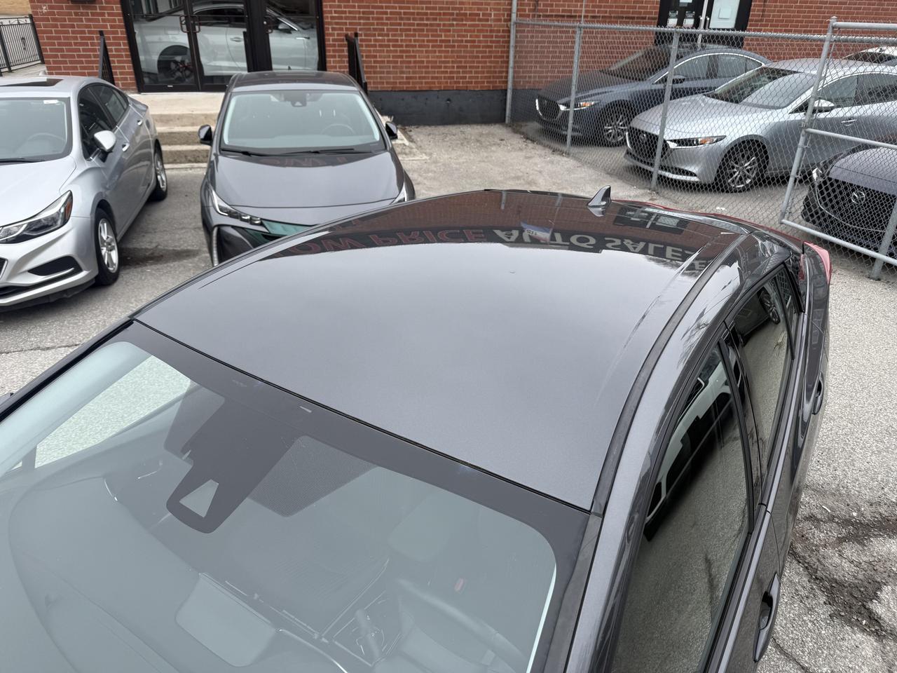 2017 Toyota Prius Prime No Accidents l Prius Prime l Hybrid l 1.8L l FWD l Photo