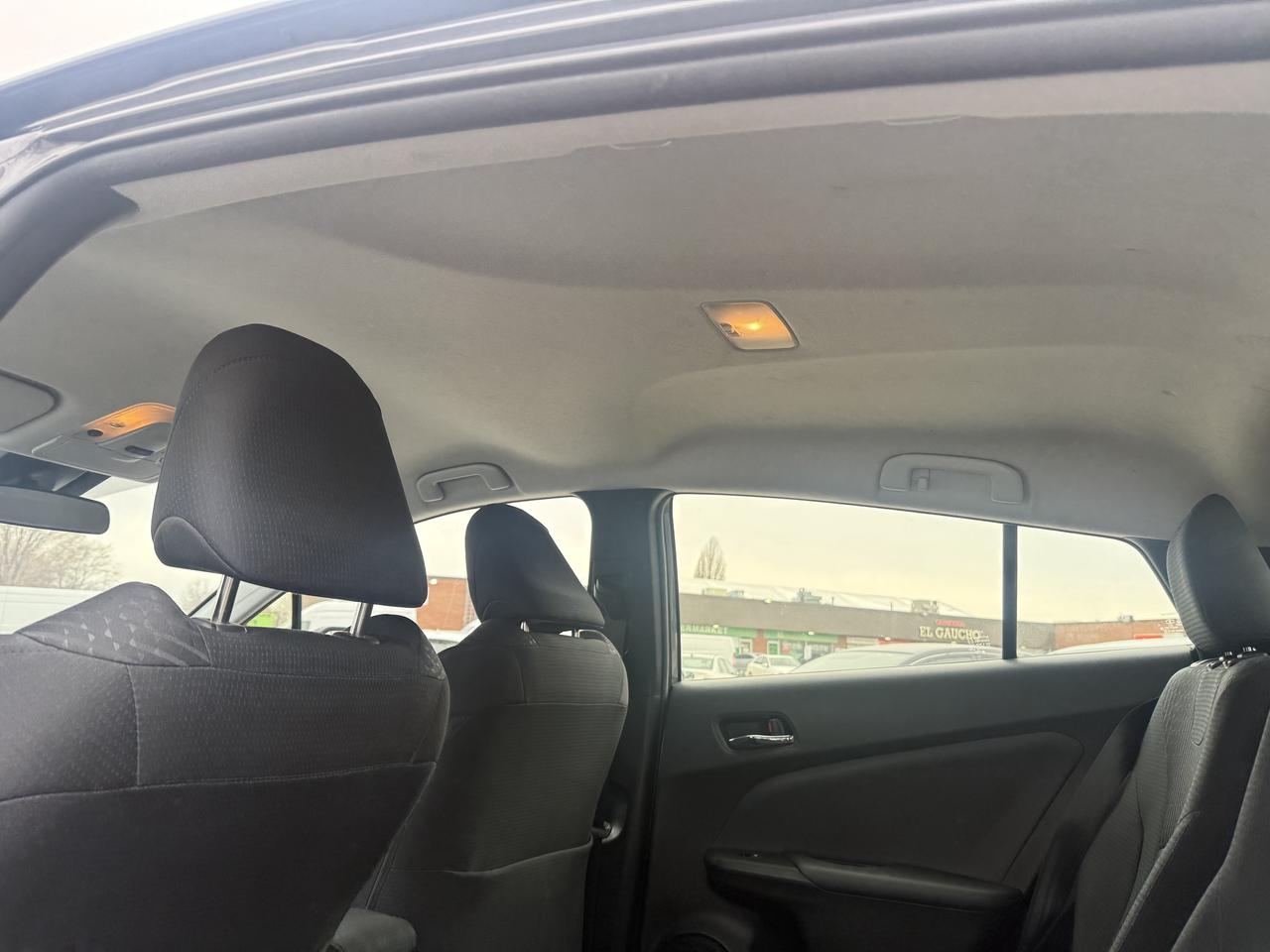 2017 Toyota Prius Prime No Accidents l Prius Prime l Hybrid l 1.8L l FWD l Photo