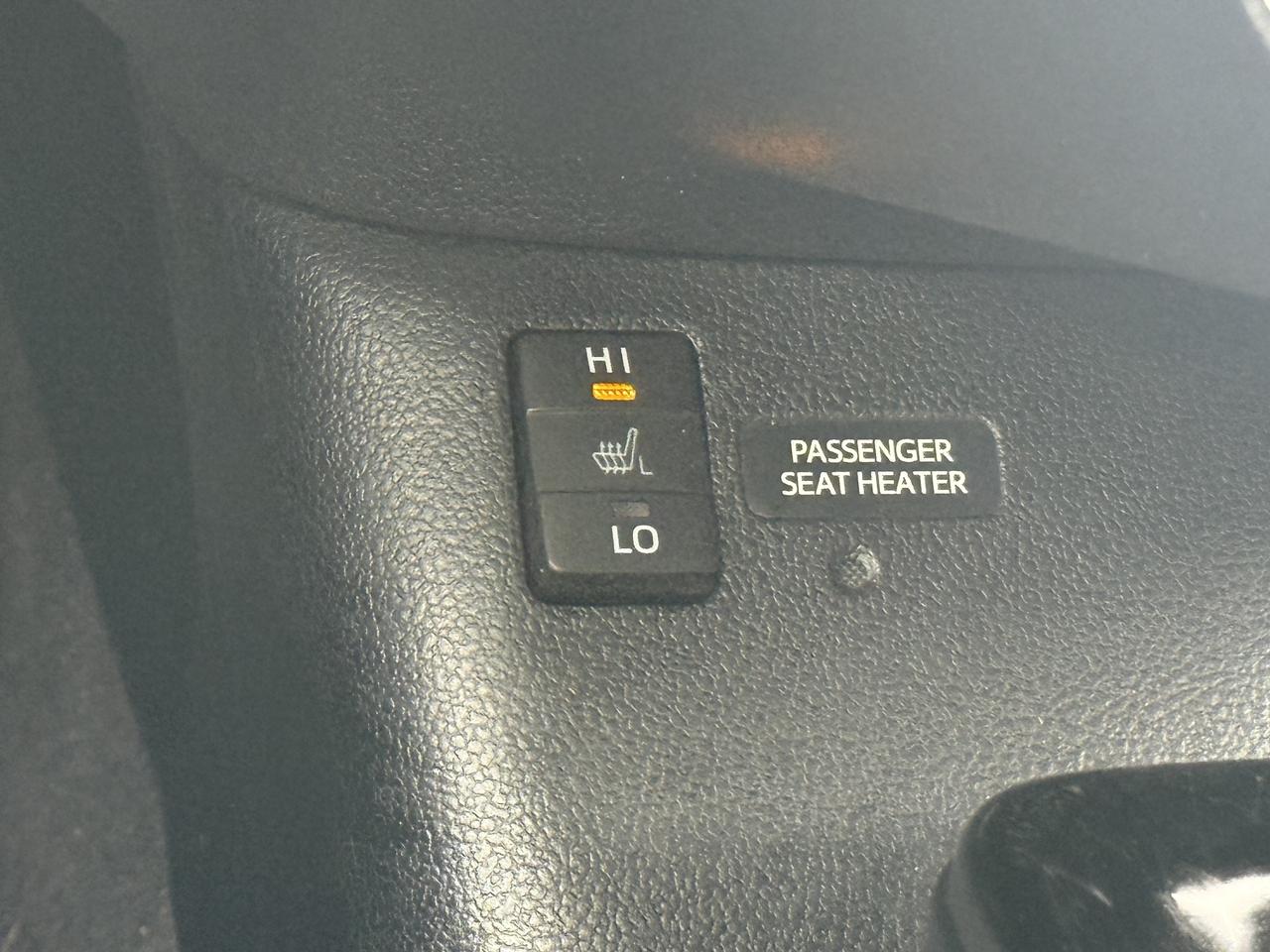 2017 Toyota Prius Prime No Accidents l Prius Prime l Hybrid l 1.8L l FWD l Photo