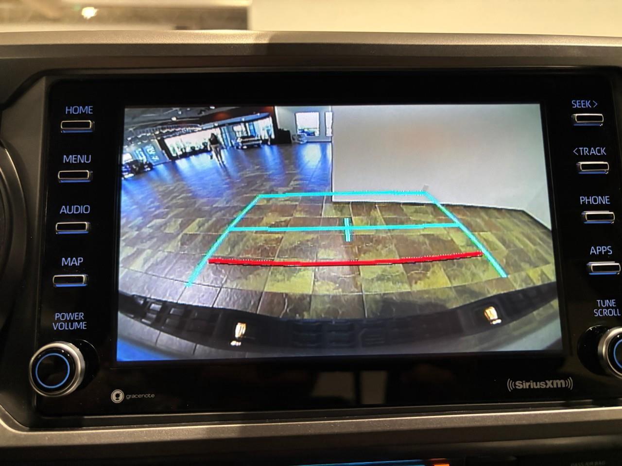 2023 Toyota Tacoma  Photo