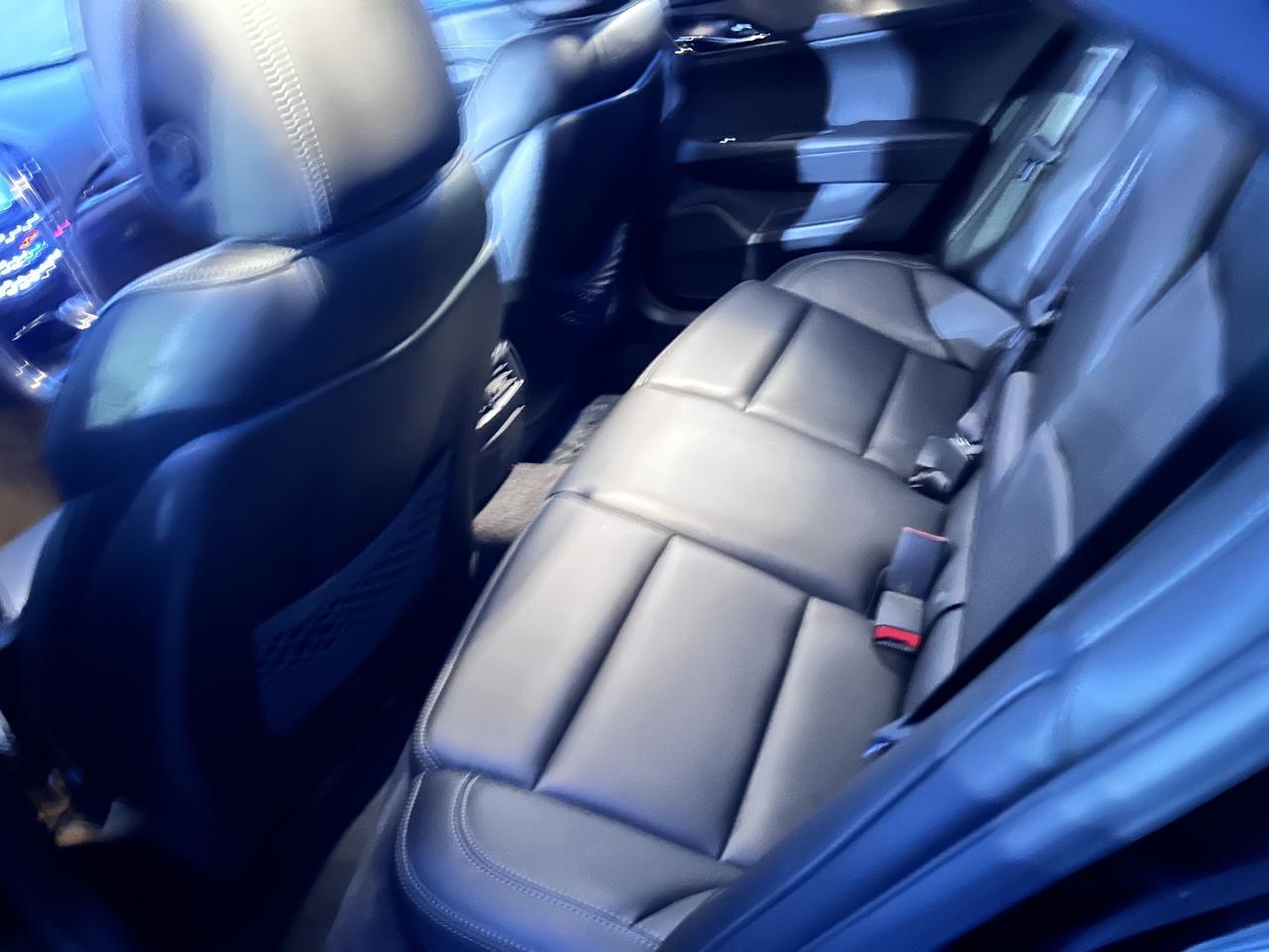 2016 Cadillac ATS 4dr Sdn 2.0L Standard AWD Photo