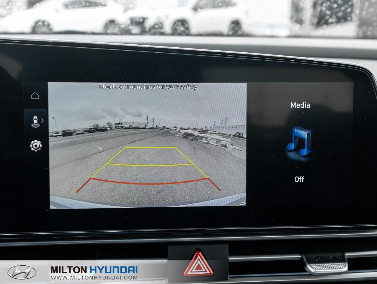 2026 Hyundai Elantra PREFERRED 4DR SEDAN Photo