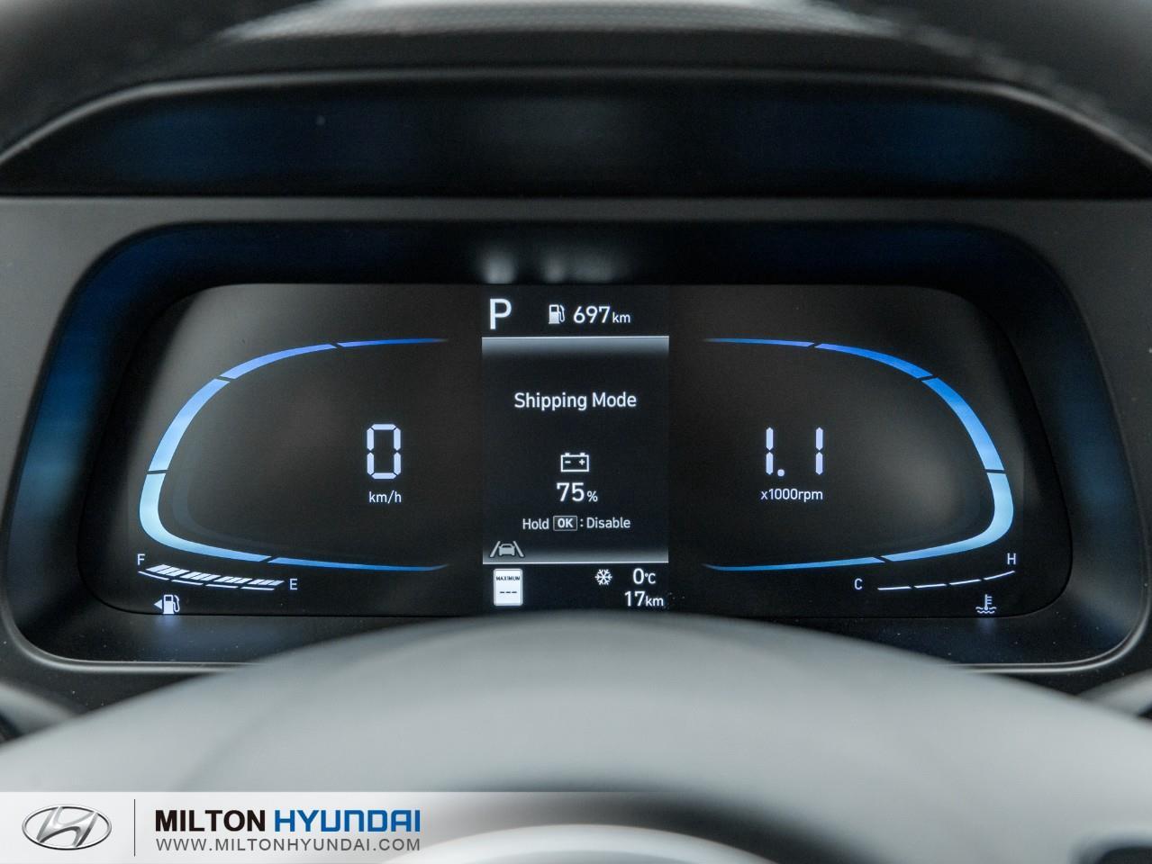 2026 Hyundai Elantra PREFERRED 4DR SEDAN Photo