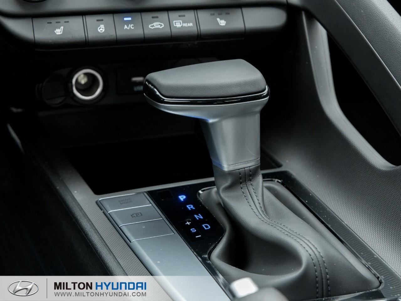 2026 Hyundai Elantra PREFERRED 4DR SEDAN Photo