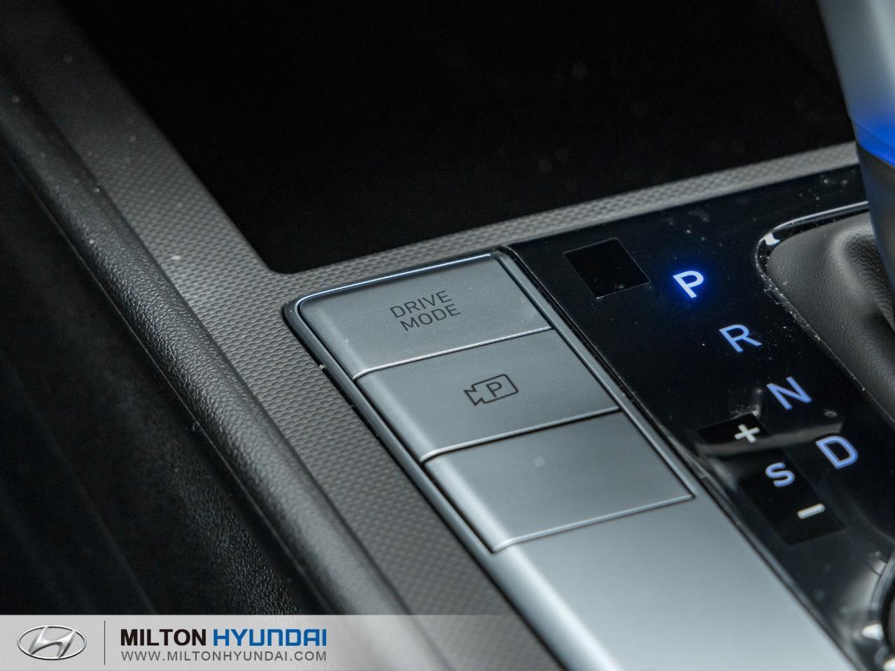 2026 Hyundai Elantra PREFERRED 4DR SEDAN Photo