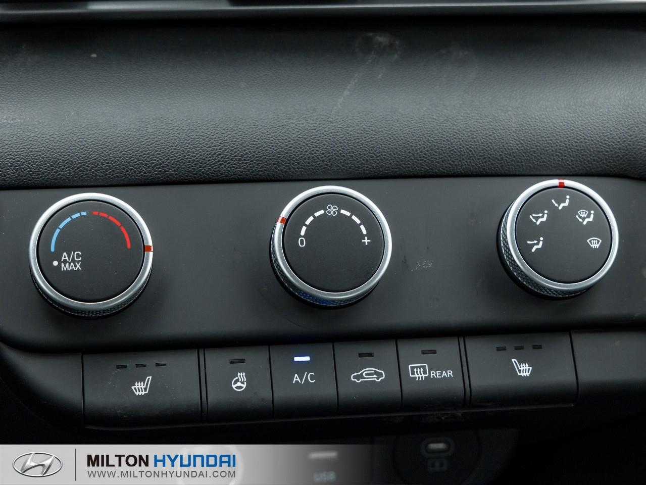 2026 Hyundai Elantra PREFERRED 4DR SEDAN Photo