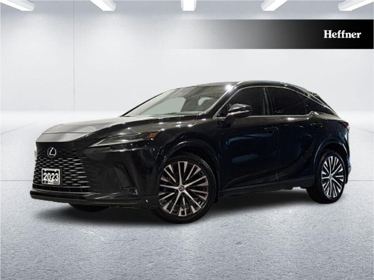 2023 Lexus RX 350  Photo