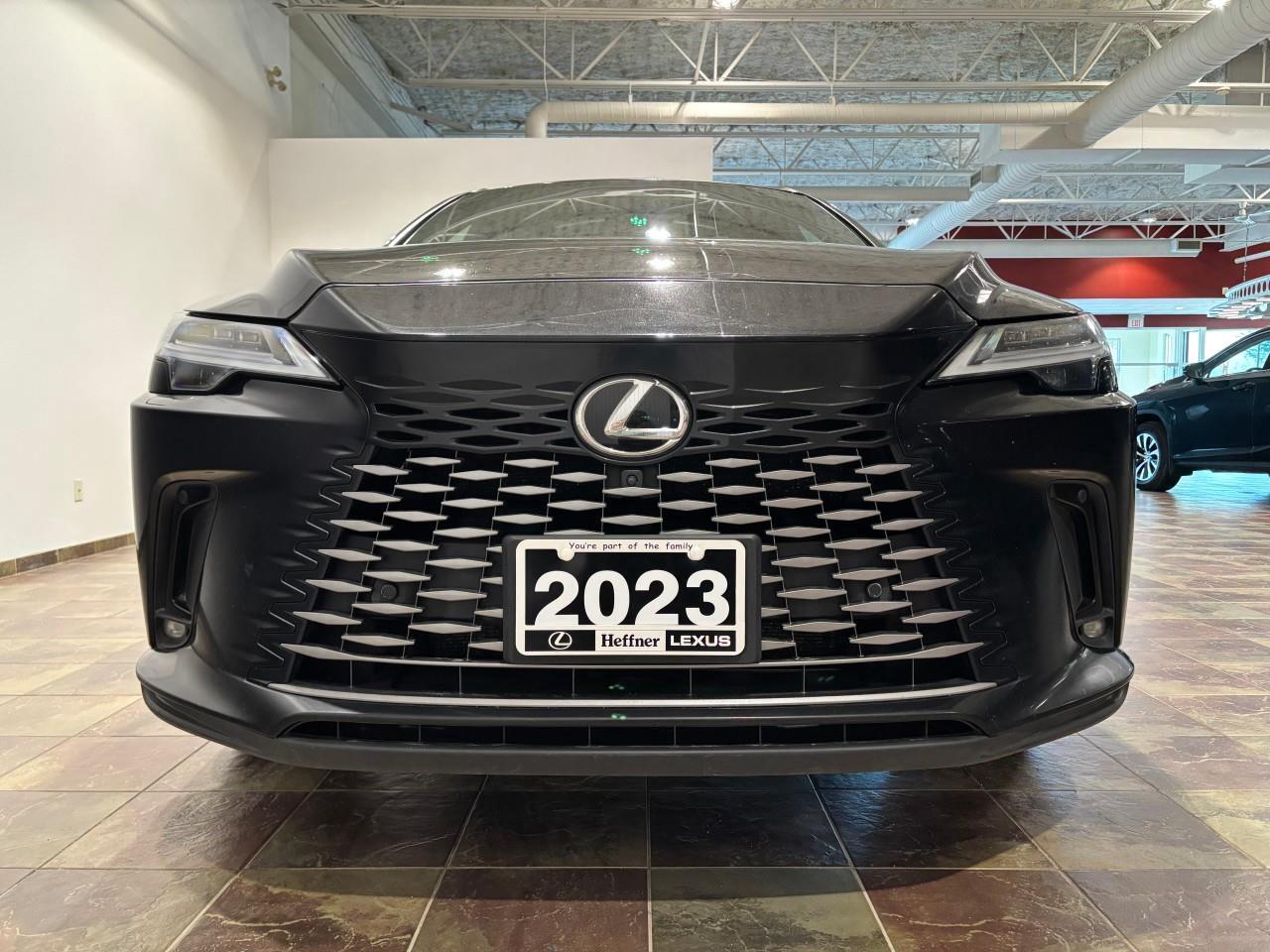 2023 Lexus RX 350  Photo