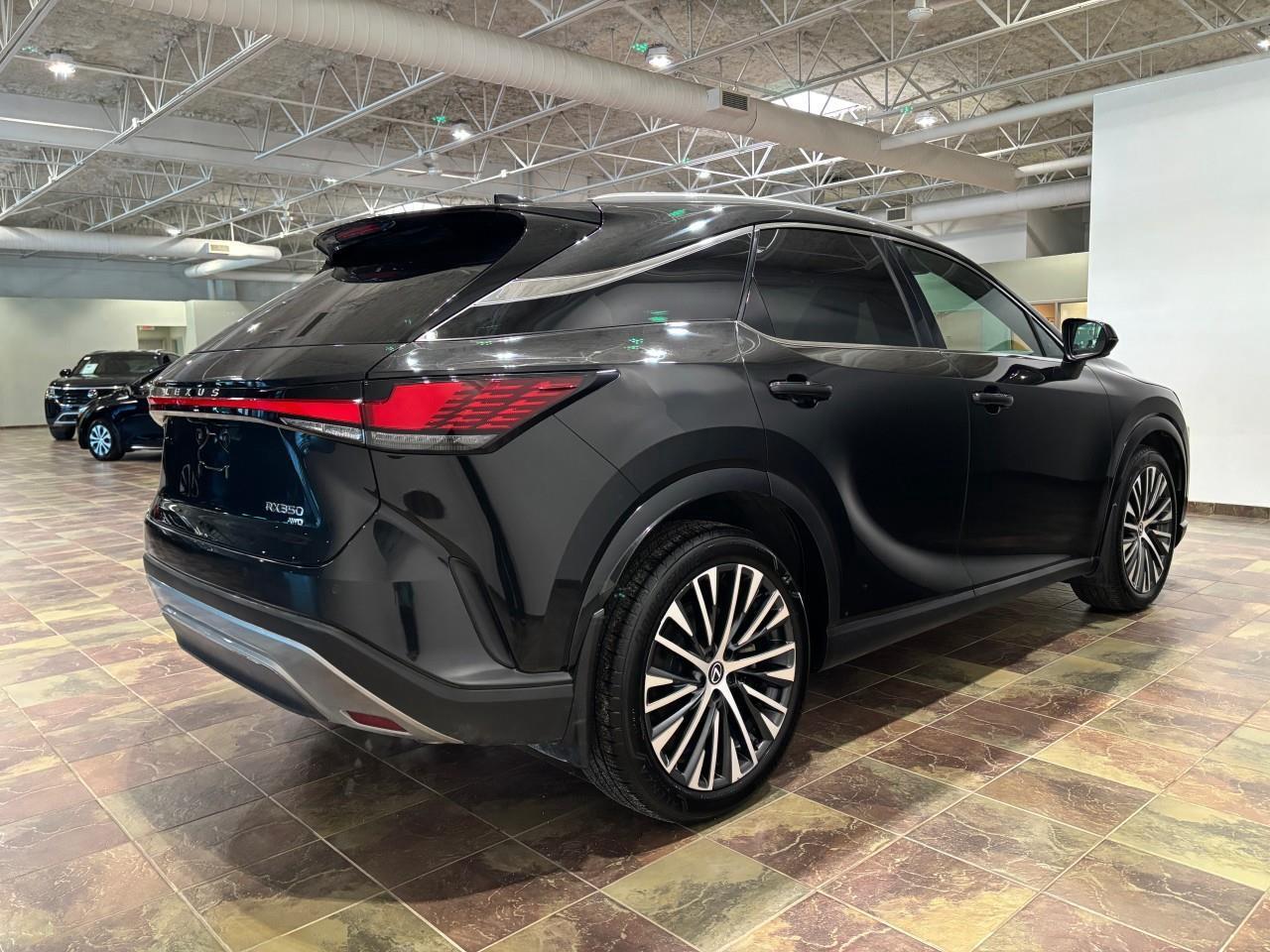 2023 Lexus RX 350  Photo
