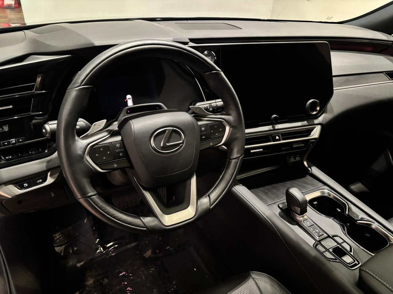 2023 Lexus RX 350  Photo
