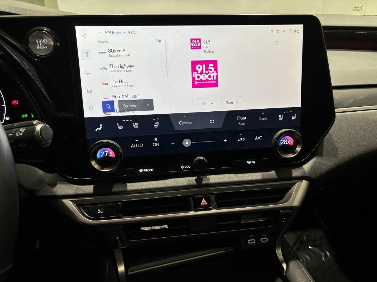 2023 Lexus RX 350  Photo