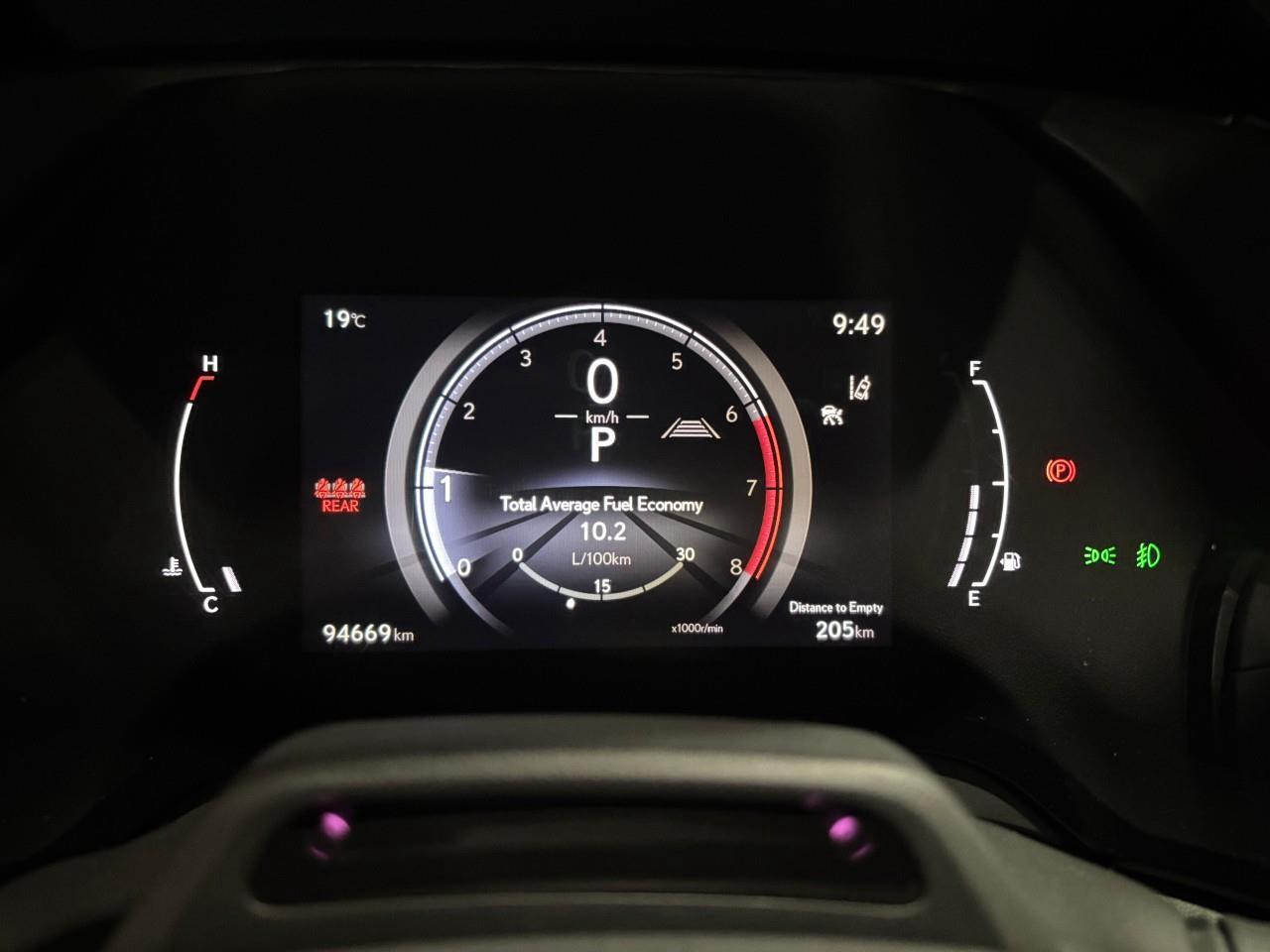 2023 Lexus RX 350  Photo