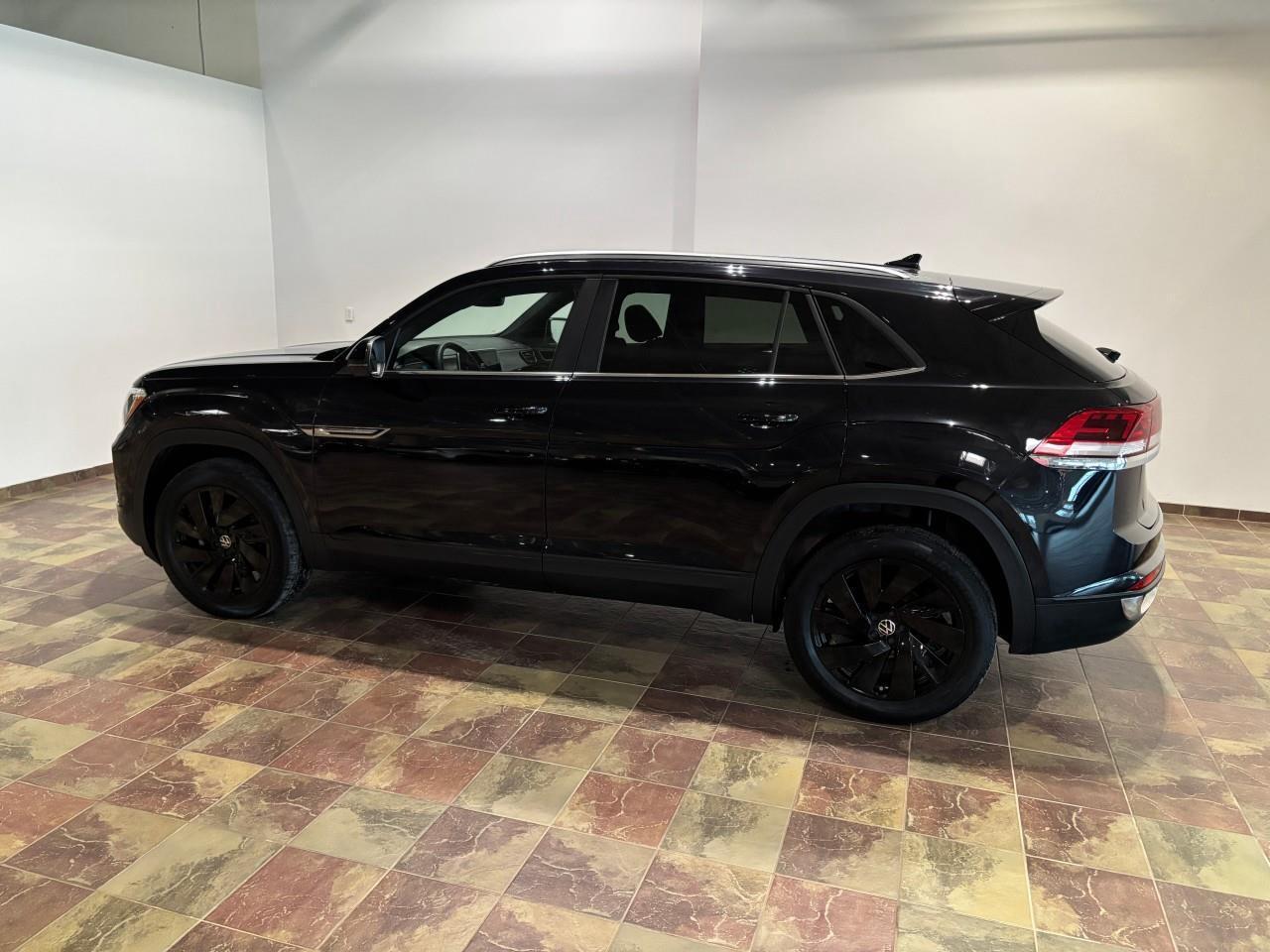 2024 Volkswagen Atlas Cross Sport 2.0 TSI Comfortline Photo