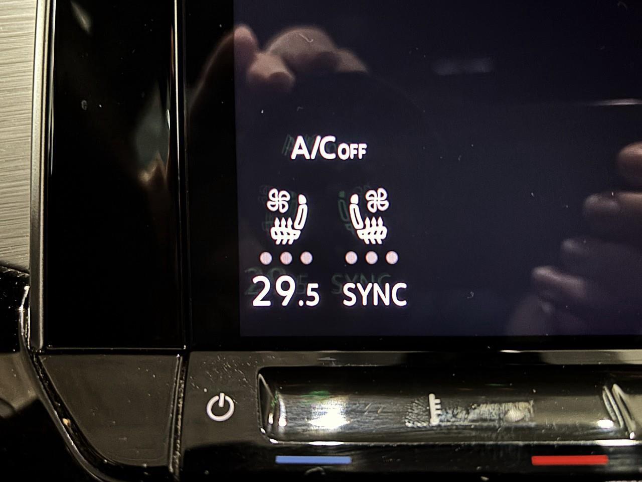 2024 Volkswagen Atlas Cross Sport 2.0 TSI Comfortline Photo