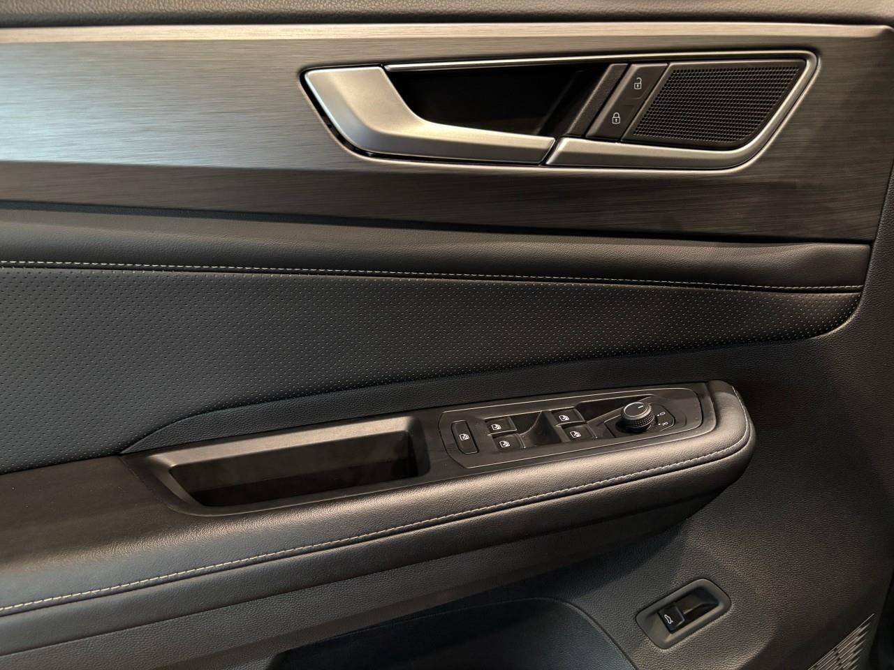 2024 Volkswagen Atlas Cross Sport 2.0 TSI Comfortline Photo