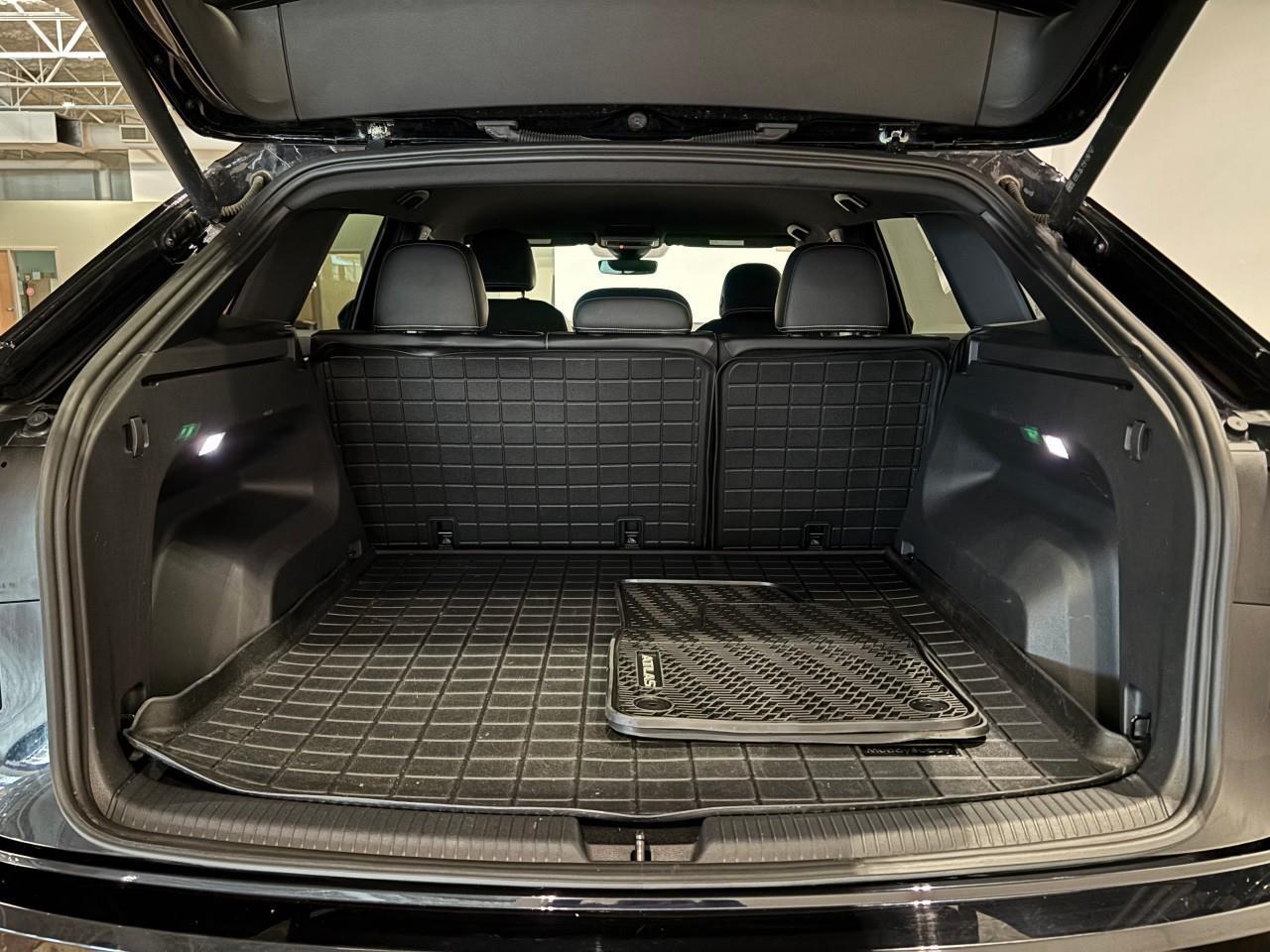 2024 Volkswagen Atlas Cross Sport 2.0 TSI Comfortline Photo