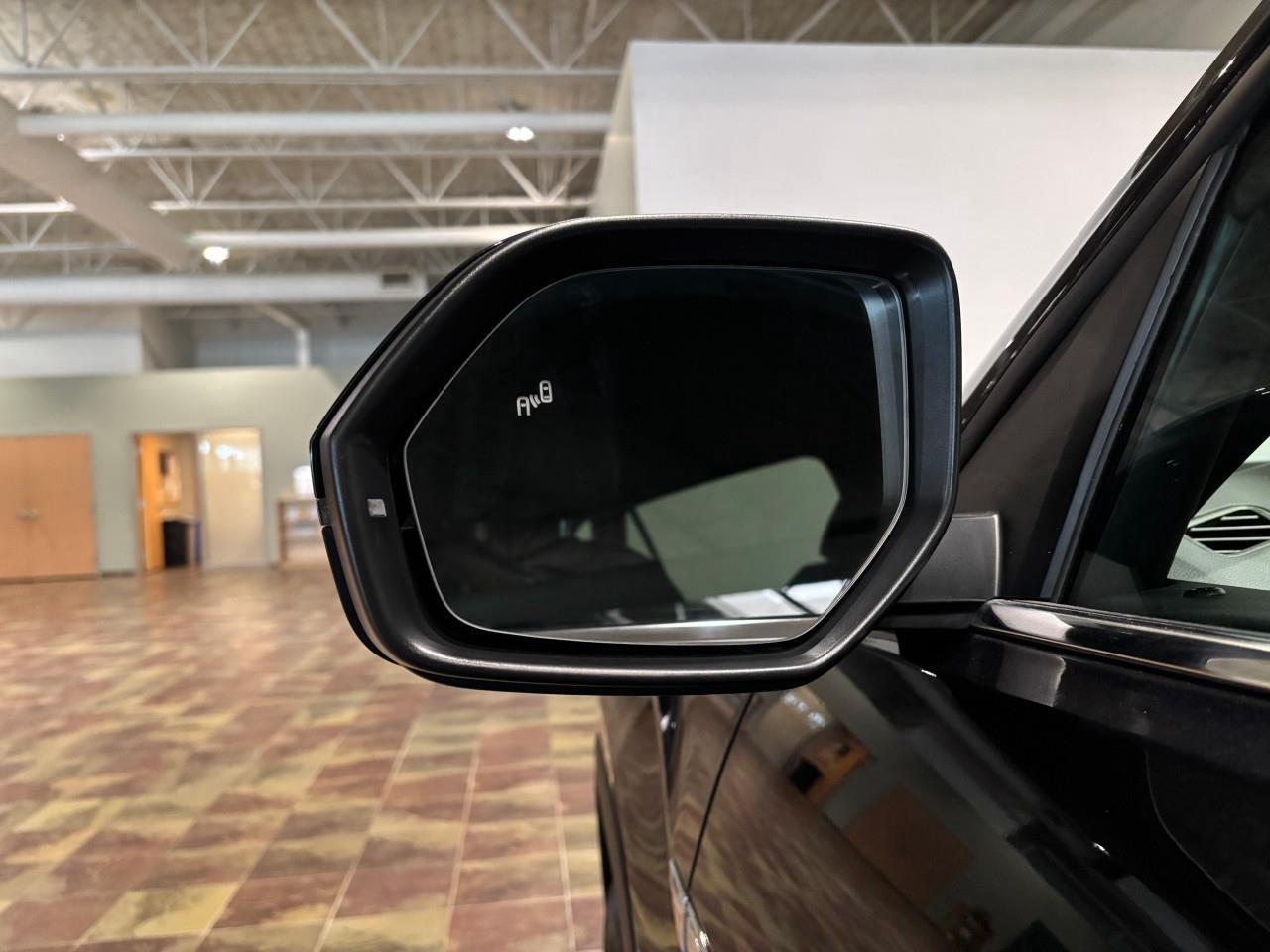 2024 Volkswagen Atlas Cross Sport 2.0 TSI Comfortline Photo