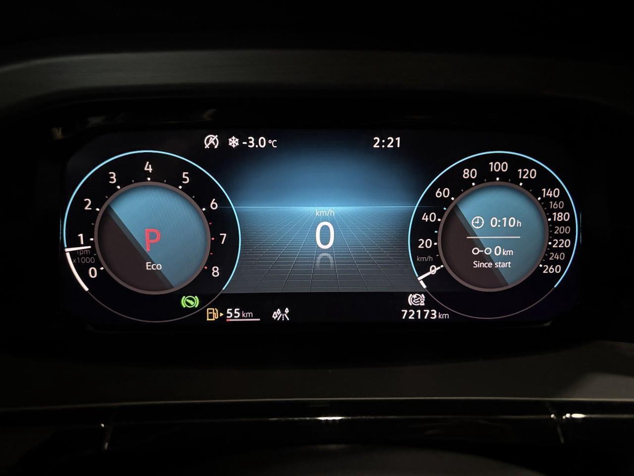 2024 Volkswagen Atlas Cross Sport 2.0 TSI Comfortline Photo