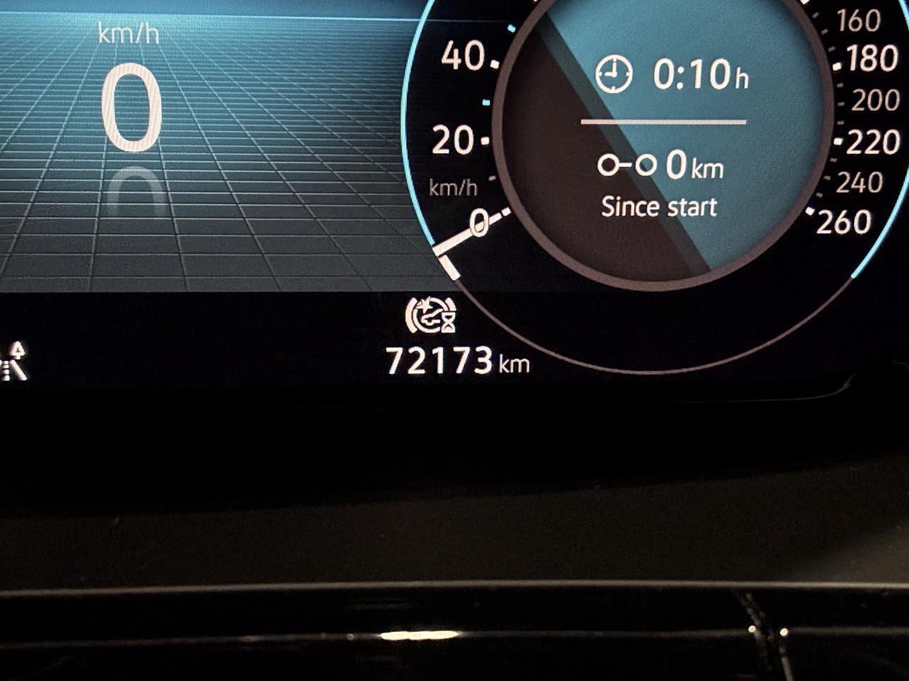 2024 Volkswagen Atlas Cross Sport 2.0 TSI Comfortline Photo