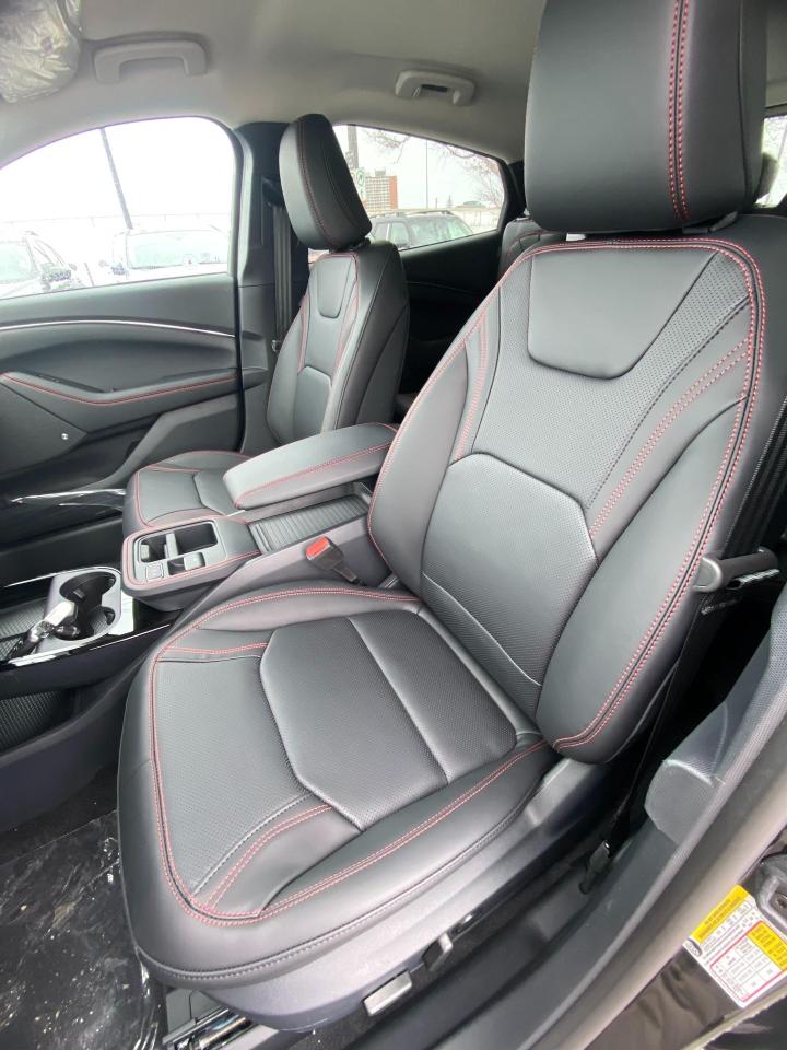 2026 Ford Mustang Mach-E Premium 4dr All-Wheel Drive Photo